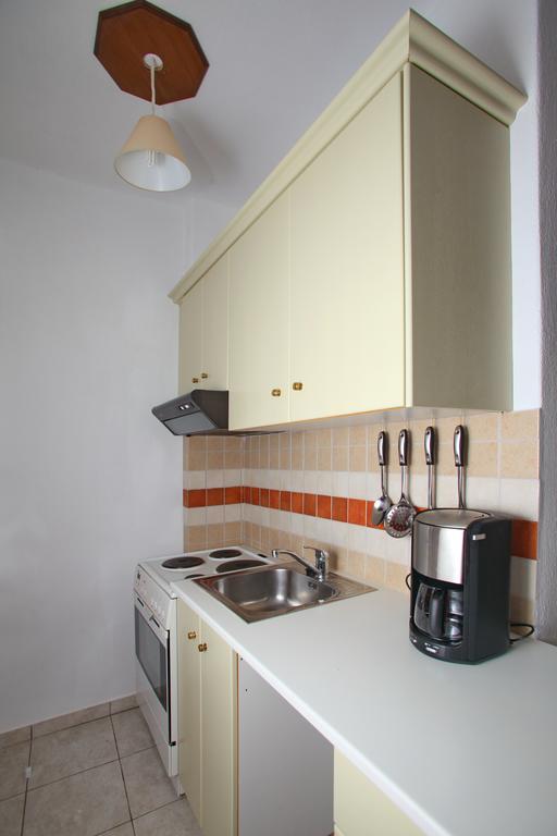 Giasemi Apartments 스코펠로스 타운 외부 사진